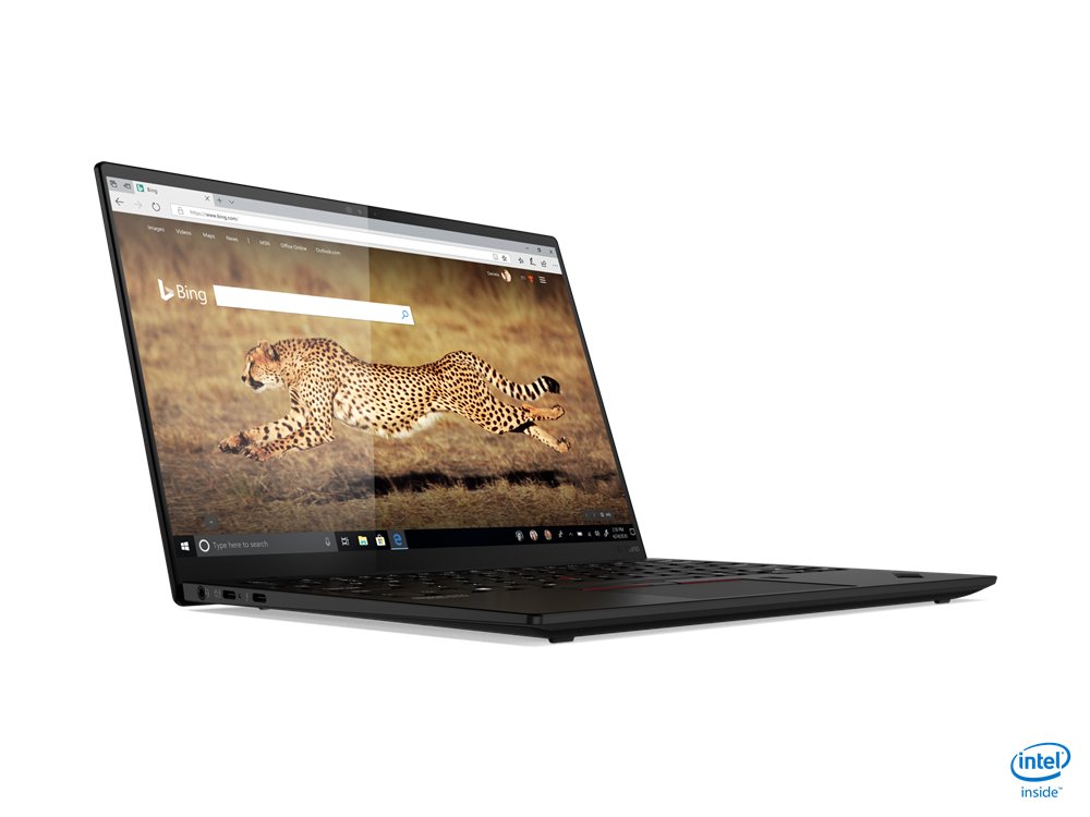 Lenovo ThinkPad X1 Nano Gen 1 13" de segunda mano · vista 3 de 6