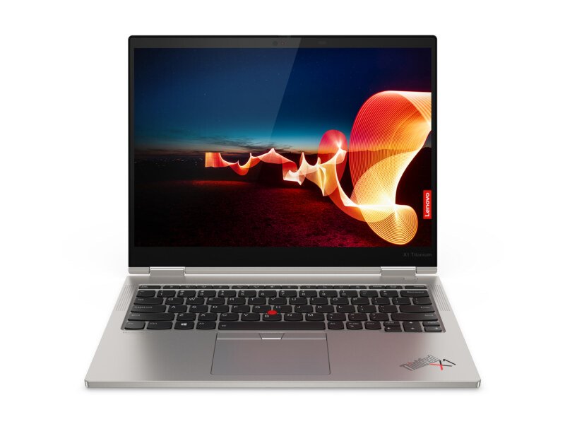 Lenovo ThinkPad X1 Titanium Yoga Gen 1 13" de segunda mano