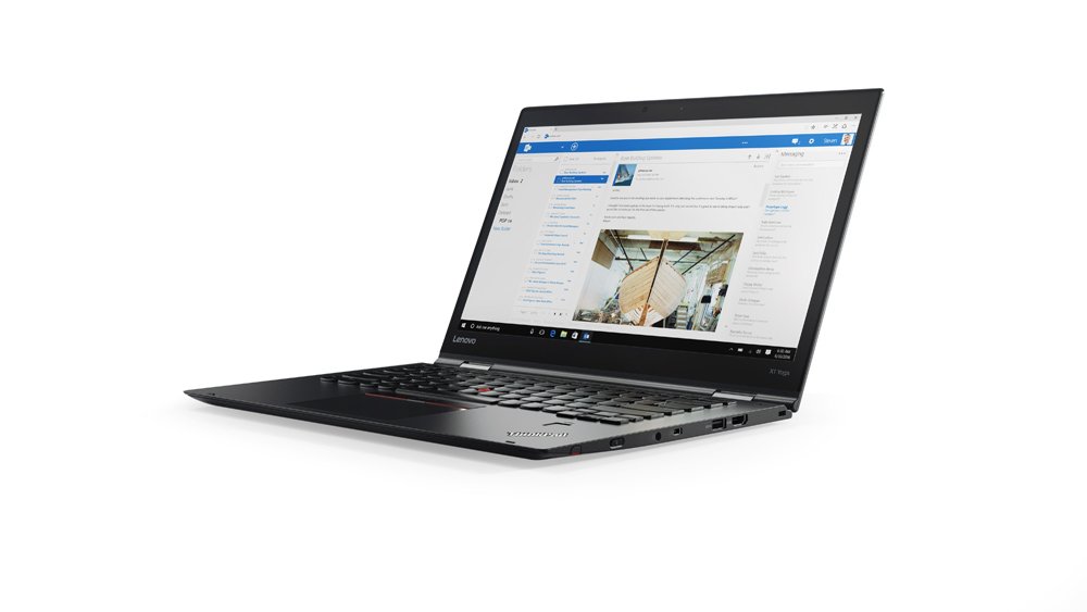 Lenovo ThinkPad X1 Yoga Gen 2 14" de segunda mano