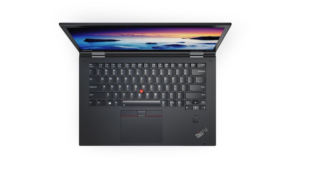 Lenovo ThinkPad X1 Yoga Gen 2 14" de segunda mano · vista 2 de 6