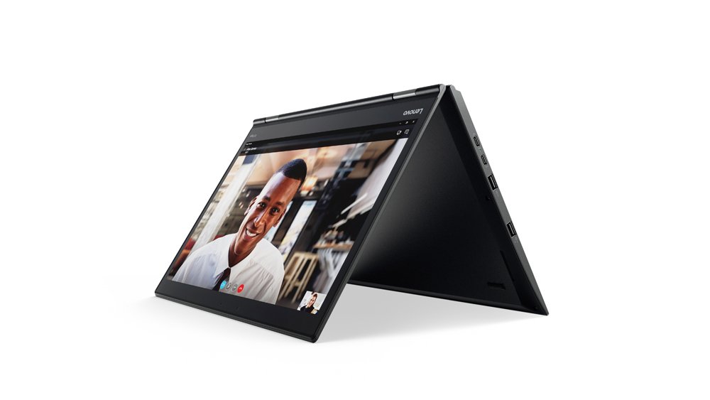 Lenovo ThinkPad X1 Yoga Gen 2 14" de segunda mano · vista 4 de 6