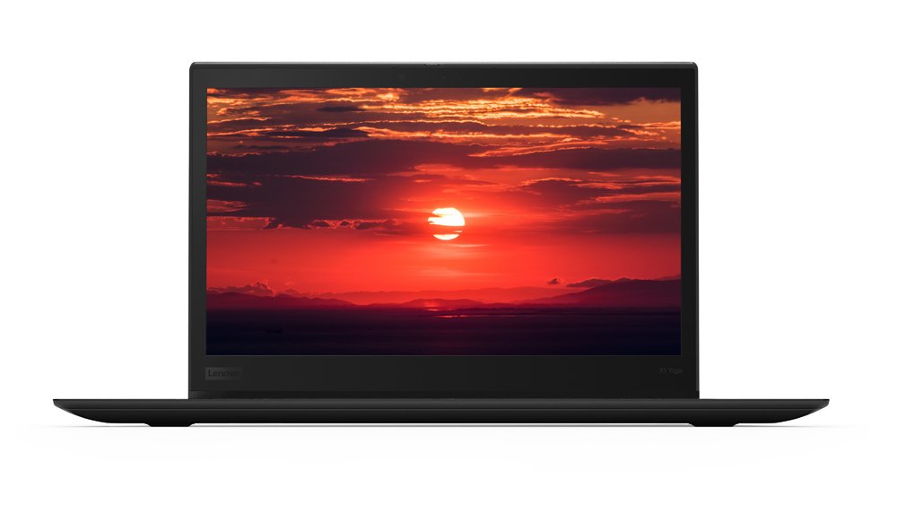 Lenovo ThinkPad X1 Yoga Gen 3 14" de segunda mano