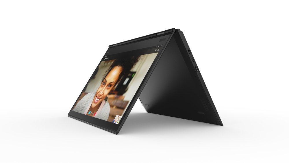 Lenovo ThinkPad X1 Yoga Gen 3 14" de segunda mano · vista 3 de 6