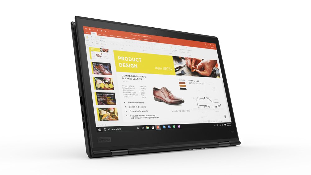 Lenovo ThinkPad X1 Yoga Gen 3 14" de segunda mano · vista 4 de 6