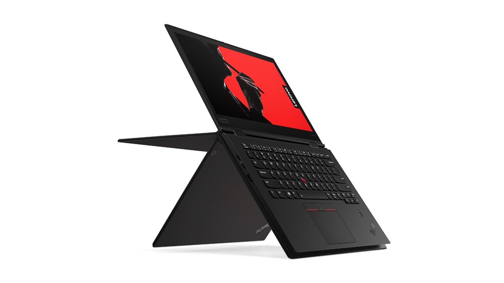 Lenovo ThinkPad X1 Yoga Gen 3 14" de segunda mano · vista 6 de 6