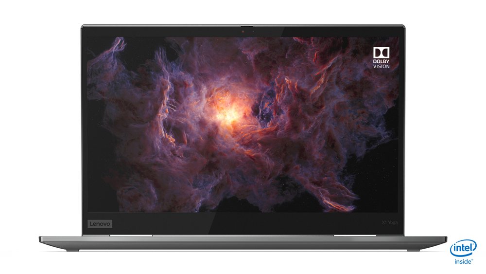 Lenovo ThinkPad X1 Yoga Gen 4 14" de segunda mano