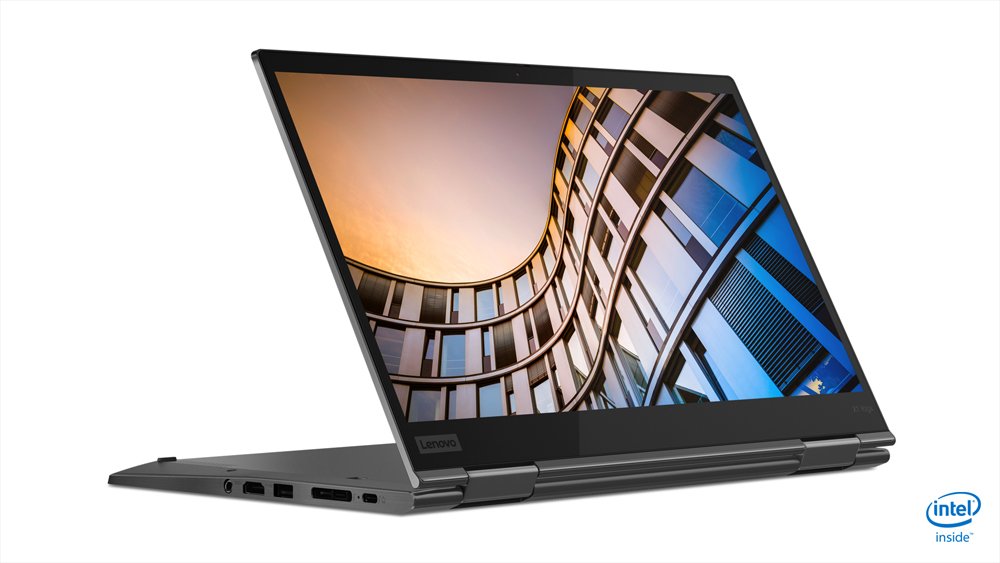 Lenovo ThinkPad X1 Yoga Gen 4 14" de segunda mano · vista 2 de 6