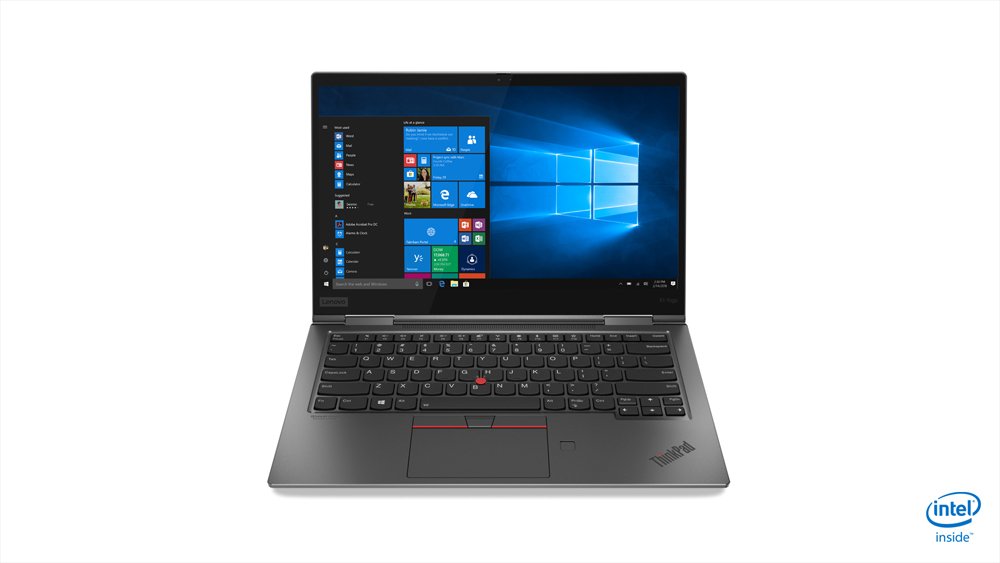 Lenovo ThinkPad X1 Yoga Gen 4 14" de segunda mano · vista 3 de 6