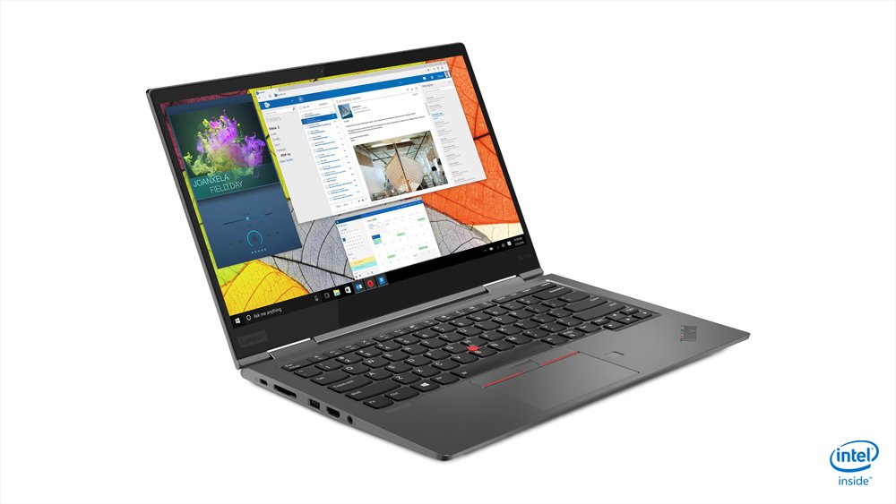 Lenovo ThinkPad X1 Yoga Gen 4 14" de segunda mano · vista 4 de 6