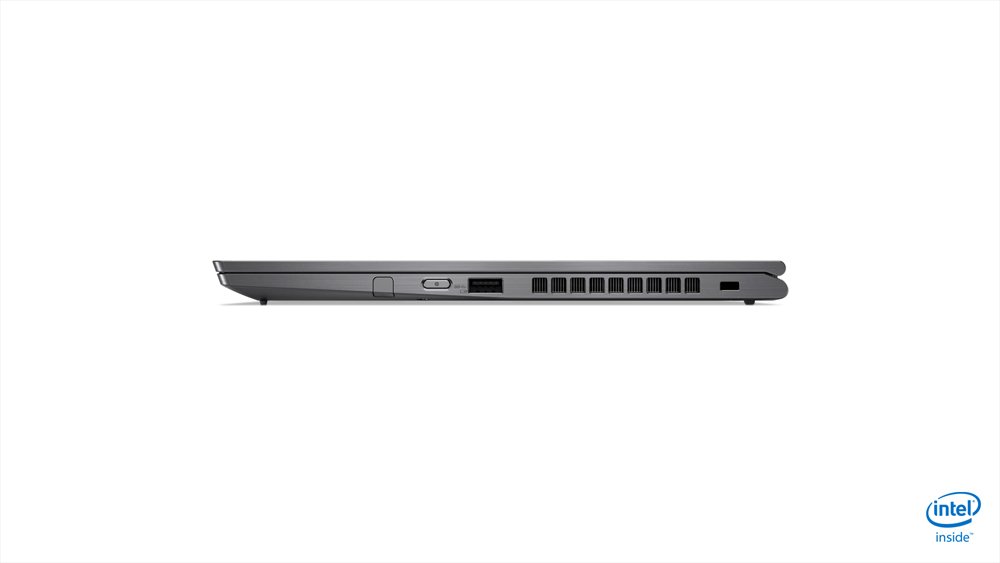 Lenovo ThinkPad X1 Yoga Gen 4 14" de segunda mano · vista 6 de 6