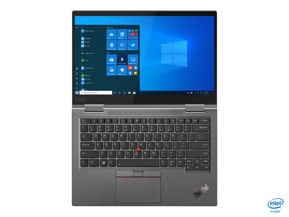 Lenovo ThinkPad X1 Yoga Gen 5 14" de segunda mano · vista 3 de 6