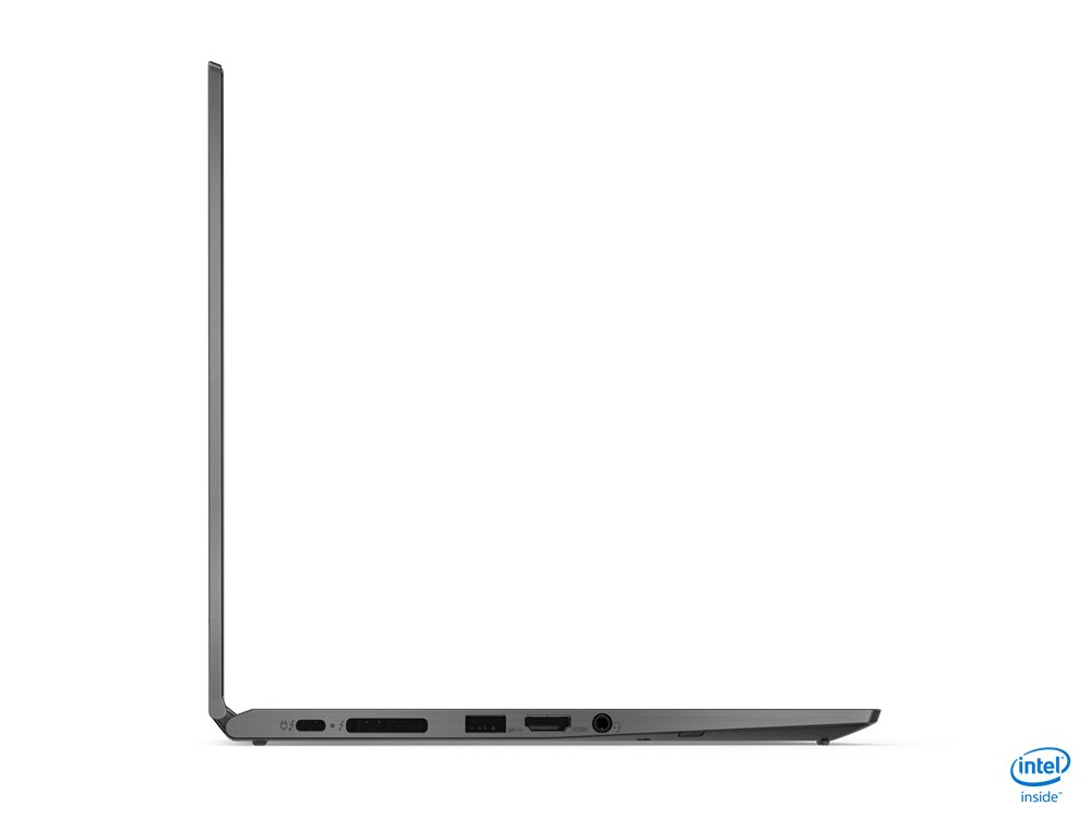 Lenovo ThinkPad X1 Yoga Gen 5 14" de segunda mano · vista 4 de 6