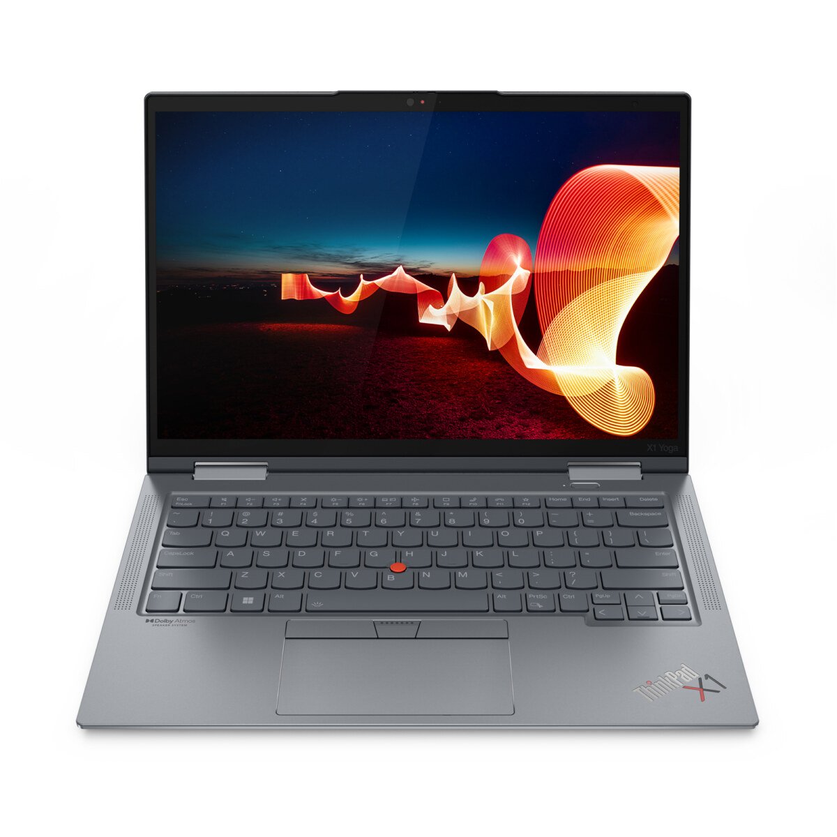 Lenovo ThinkPad X1 Yoga Gen 7 13" de segunda mano