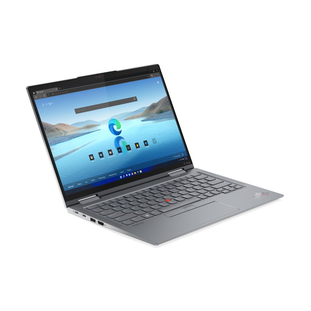 Lenovo ThinkPad X1 Yoga Gen 7 13" de segunda mano · vista 6 de 6