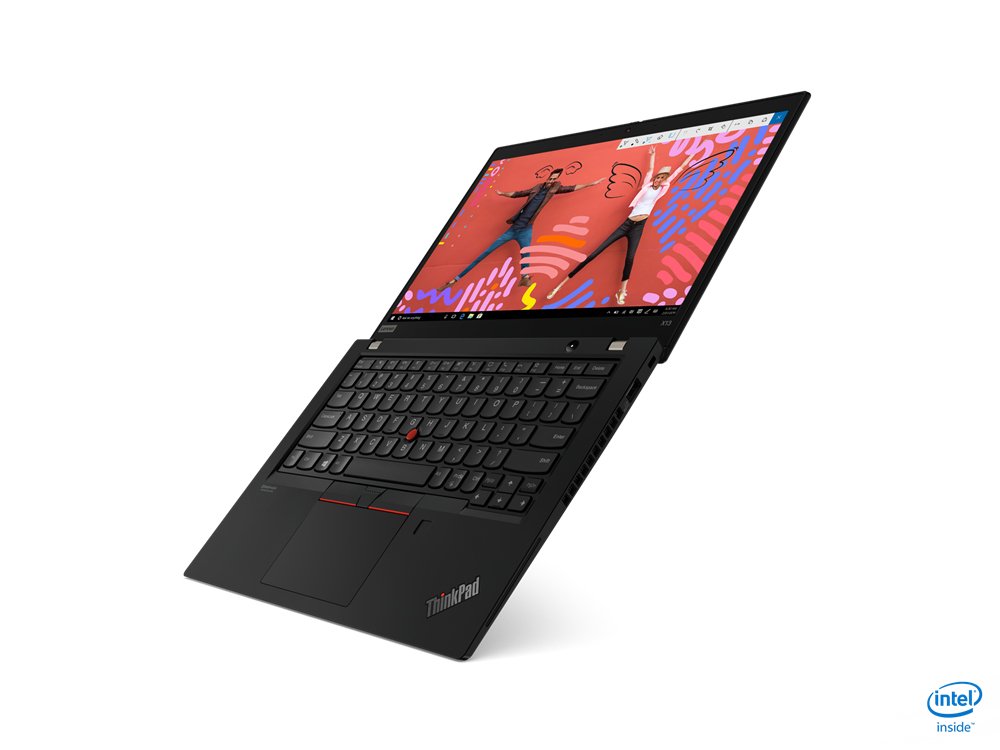 Lenovo ThinkPad X13 Gen 1 13" de segunda mano · vista 2 de 6