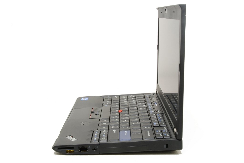 Lenovo ThinkPad X220 12" de segunda mano · vista 3 de 6