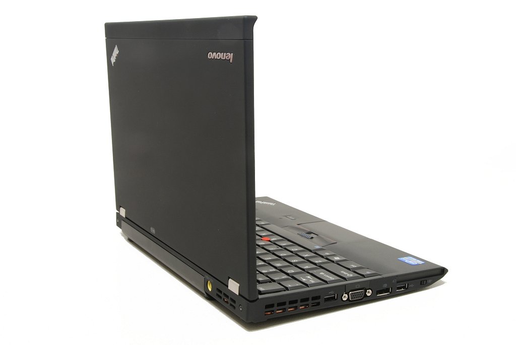 Lenovo ThinkPad X220 12" de segunda mano · vista 4 de 6