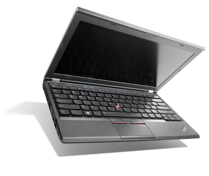 Lenovo ThinkPad X230 12" de segunda mano