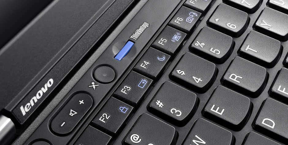 Lenovo ThinkPad X230 12" de segunda mano · vista 3 de 6