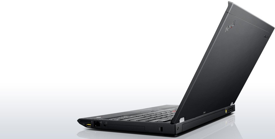 Lenovo ThinkPad X230 12" de segunda mano · vista 5 de 6