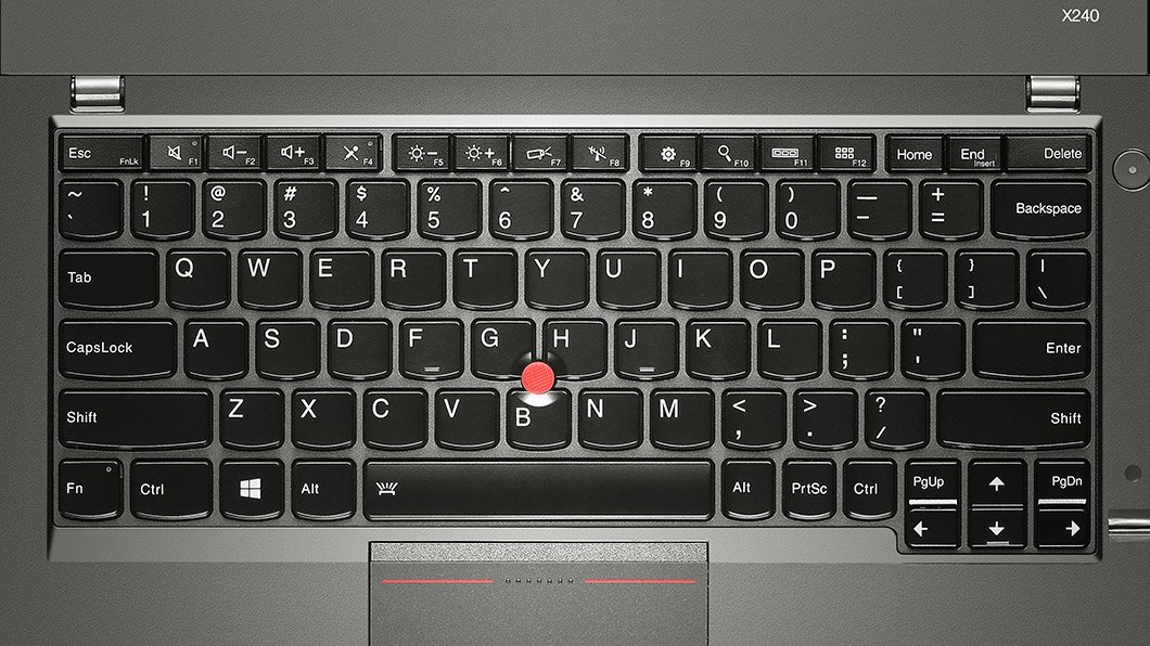 Lenovo ThinkPad X240 12" de segunda mano · vista 2 de 6