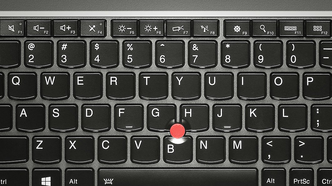 Lenovo ThinkPad X240 12" de segunda mano · vista 5 de 6