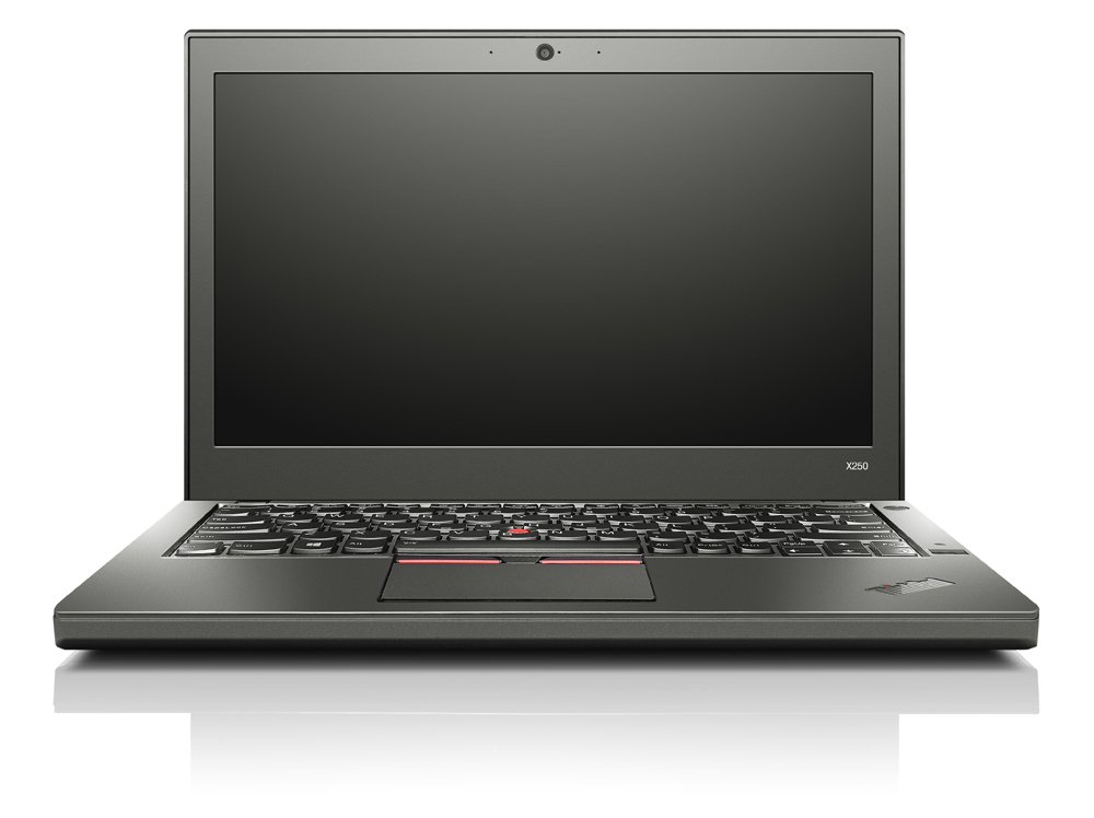 Lenovo ThinkPad X250 12" de segunda mano