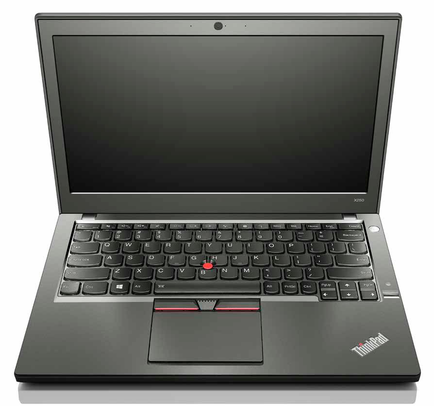 Lenovo ThinkPad X250 12" de segunda mano · vista 2 de 6