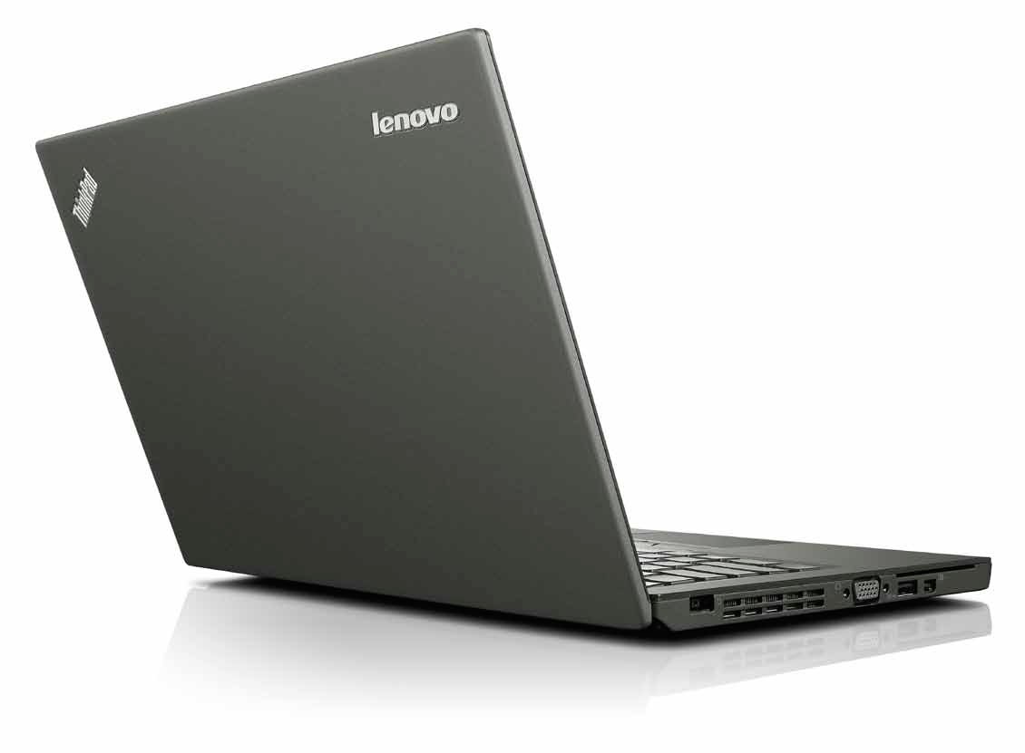 Lenovo ThinkPad X250 12" de segunda mano · vista 3 de 6