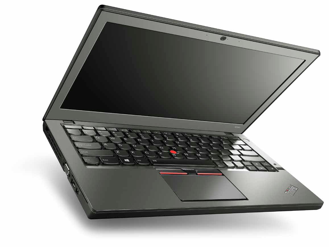 Lenovo ThinkPad X250 12" de segunda mano · vista 4 de 6