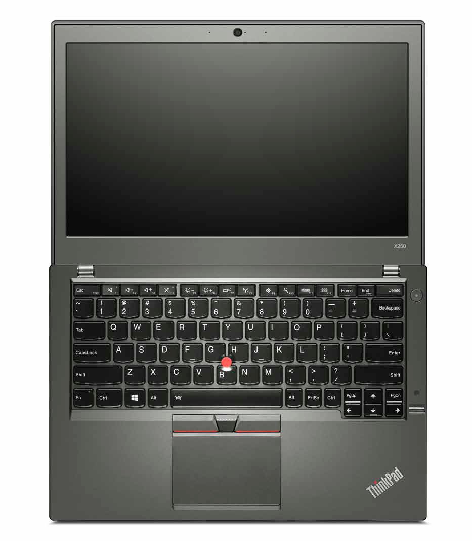 Lenovo ThinkPad X250 12" de segunda mano · vista 5 de 6