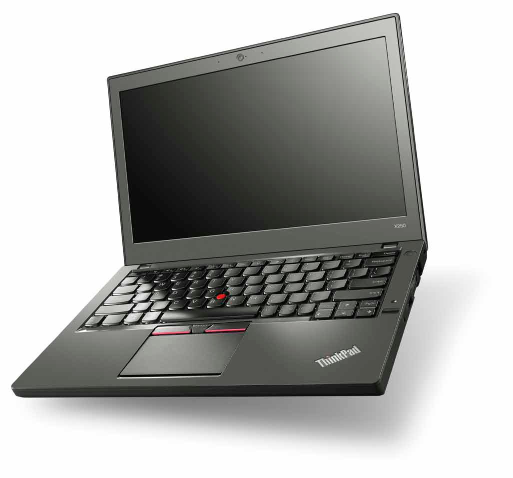 Lenovo ThinkPad X250 12" de segunda mano · vista 6 de 6