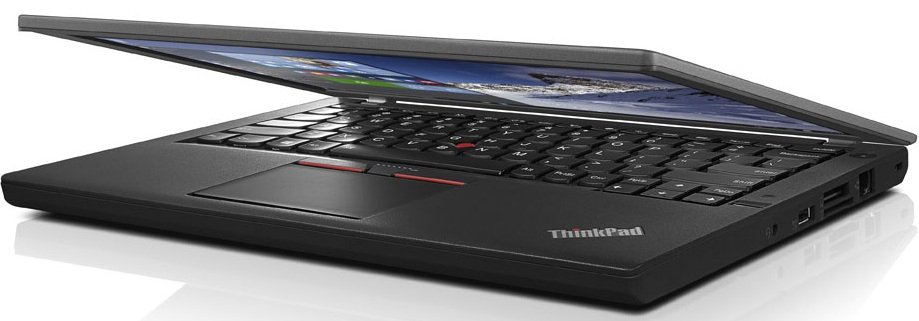 Lenovo ThinkPad X260 12" de segunda mano · vista 3 de 6