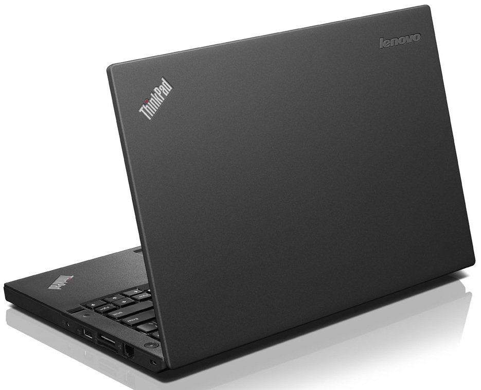 Lenovo ThinkPad X260 12" de segunda mano · vista 4 de 6