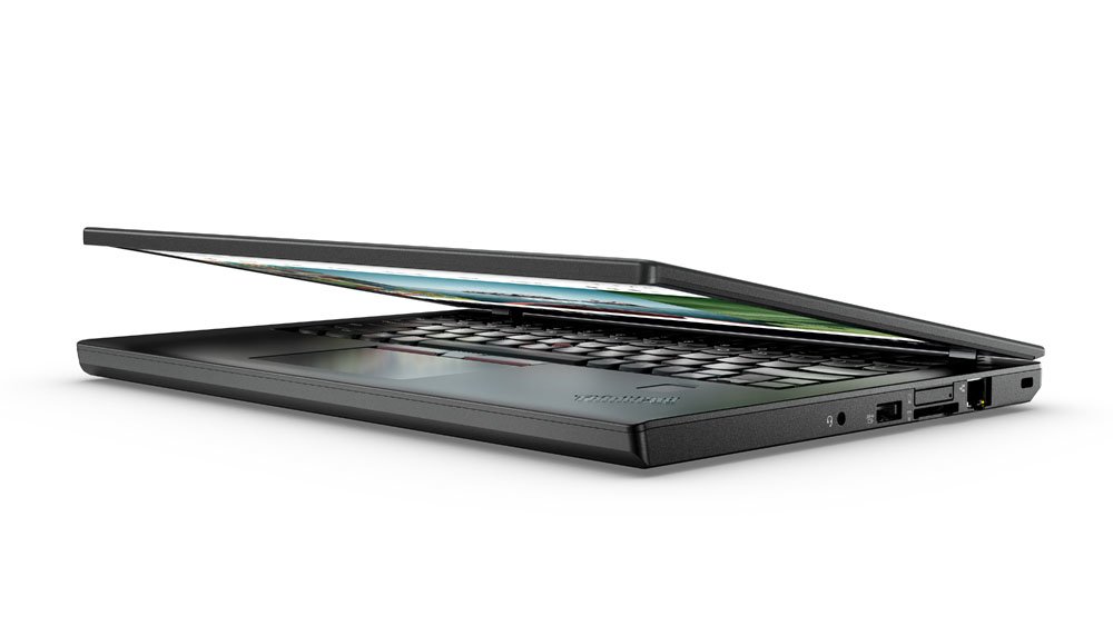 Lenovo ThinkPad X270 12" de segunda mano · vista 3 de 6