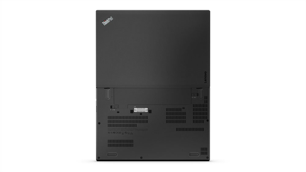 Lenovo ThinkPad X270 12" de segunda mano · vista 6 de 6