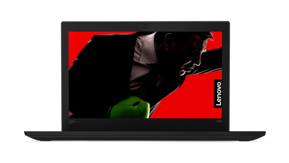 Lenovo ThinkPad X280 12" de segunda mano · vista 2 de 6