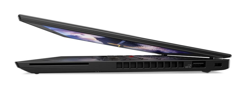 Lenovo ThinkPad X280 12" de segunda mano · vista 3 de 6