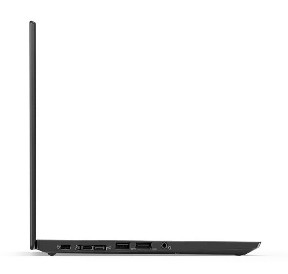 Lenovo ThinkPad X280 12" de segunda mano · vista 4 de 6