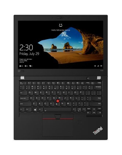 Lenovo ThinkPad X280 12" de segunda mano · vista 6 de 6