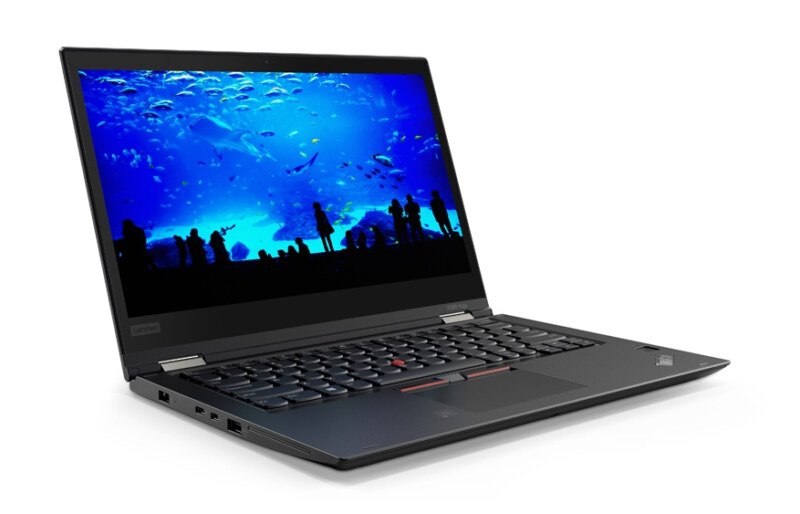 Lenovo ThinkPad X380 YOGA 13" de segunda mano