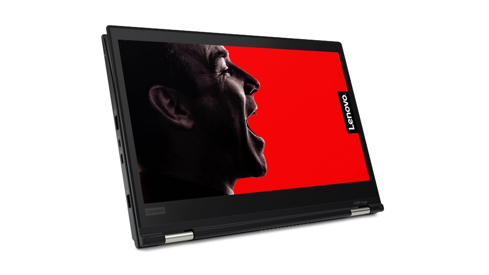 Lenovo ThinkPad X380 YOGA 13" de segunda mano · vista 5 de 6