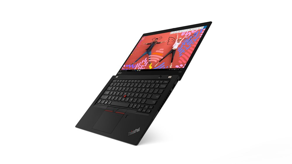 Lenovo ThinkPad X390 13" de segunda mano · vista 3 de 6