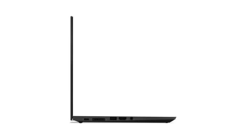 Lenovo ThinkPad X390 13" de segunda mano · vista 4 de 6