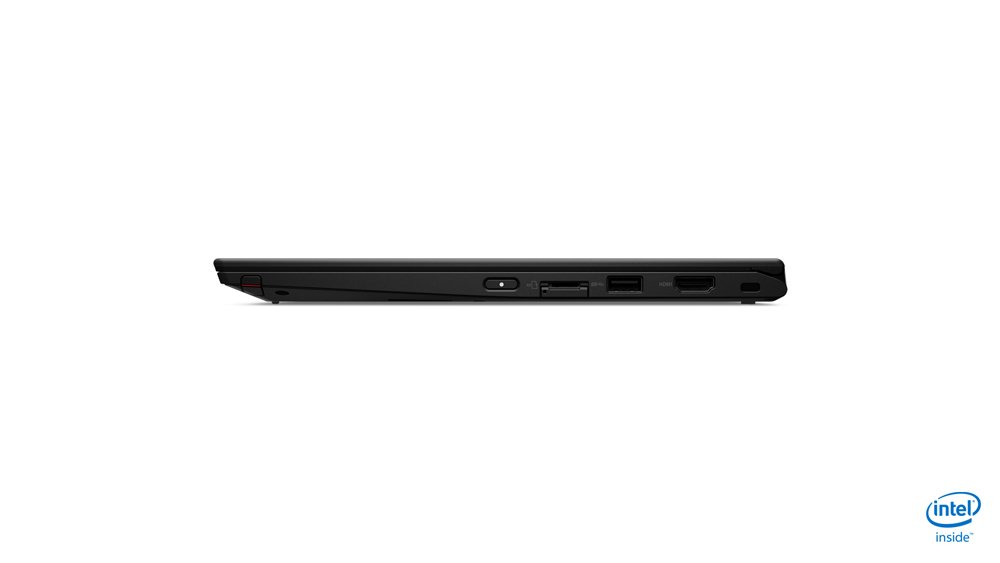 Lenovo ThinkPad X390 YOGA 13" de segunda mano · vista 4 de 6