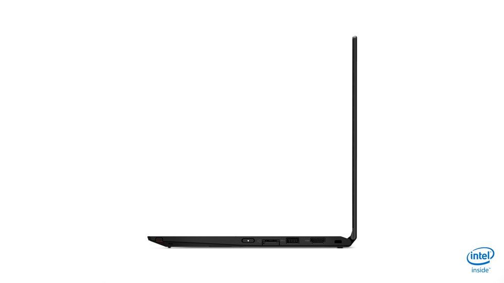 Lenovo ThinkPad X390 YOGA 13" de segunda mano · vista 5 de 6