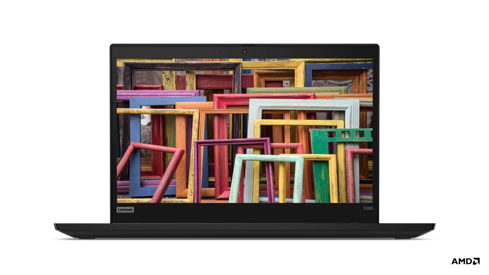 Lenovo ThinkPad X395 13" de segunda mano