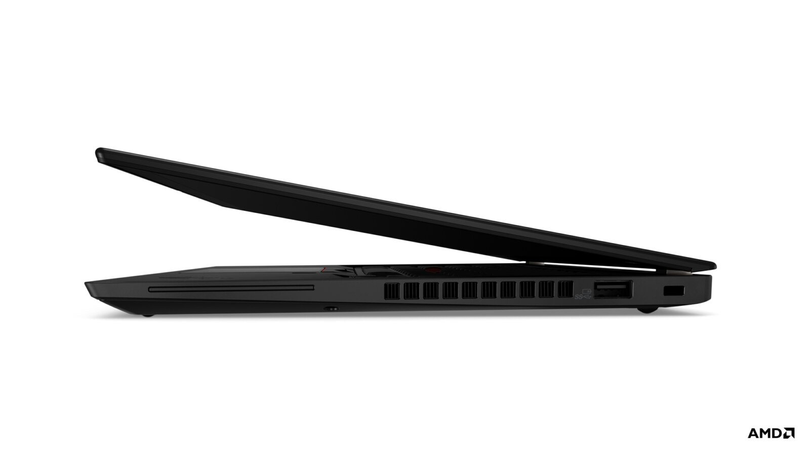 Lenovo ThinkPad X395 13" de segunda mano · vista 6 de 6