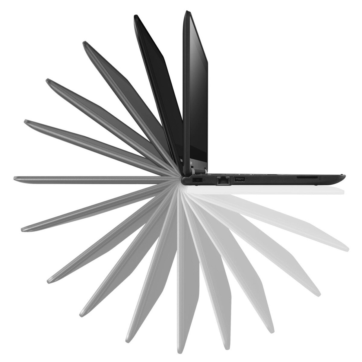 Lenovo ThinkPad Yoga 11e Gen 3 11" de segunda mano · vista 4 de 6