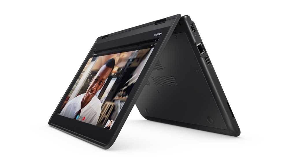 Lenovo ThinkPad Yoga 11e Gen 4 11" de segunda mano · vista 4 de 6